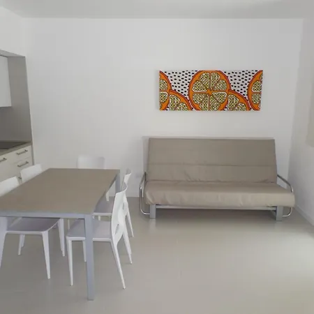 Ferienwohnung Fuer 5 Personen Ca 40 Qm In Bibione, Adriakueste Italien Und Umgebung - B63036 Apartment