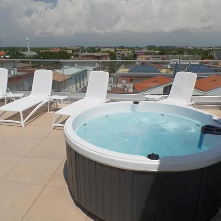 Ferienwohnung Fuer 5 Personen Ca 40 Qm In Bibione, Adriakueste Italien Und Umgebung - B63036 Διαμέρισμα Μπιμπιόνε