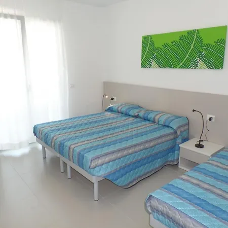 Διαμέρισμα Ferienwohnung Fuer 5 Personen Ca 40 Qm In Bibione, Adriakueste Italien Und Umgebung - B63036