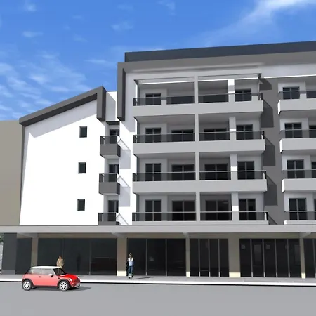 Ferienwohnung Fuer 5 Personen Ca 40 Qm In Bibione, Adriakueste Italien Und Umgebung - B63036 Διαμέρισμα Μπιμπιόνε