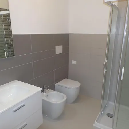Ferienwohnung Fuer 5 Personen Ca 40 Qm In Bibione, Adriakueste Italien Und Umgebung - B63036 ビビオーネ