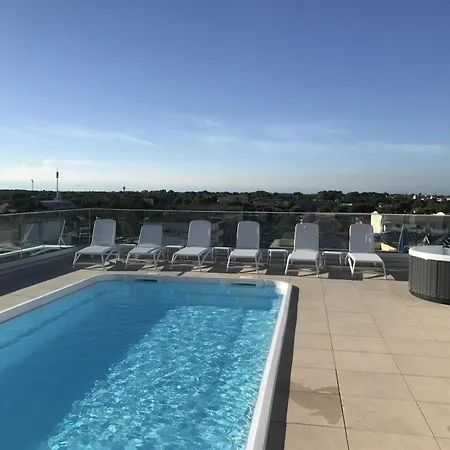 Ferienwohnung Fuer 5 Personen Ca 40 Qm In Bibione, Adriakueste Italien Und Umgebung - B63036
