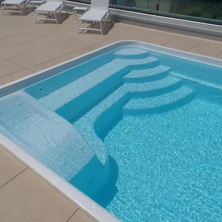 Διαμέρισμα Ferienwohnung Fuer 5 Personen Ca 40 Qm In Bibione, Adriakueste Italien Und Umgebung - B63036 Μπιμπιόνε