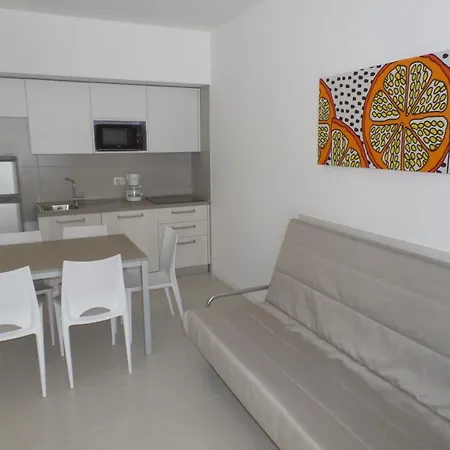 Ferienwohnung Fuer 5 Personen Ca 40 Qm In Bibione, Adriakueste Italien Und Umgebung - B63036 Μπιμπιόνε