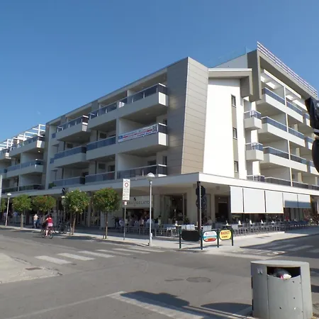 Ferienwohnung Fuer 5 Personen Ca 40 Qm In Bibione, Adriakueste Italien Und Umgebung - B63036 Διαμέρισμα